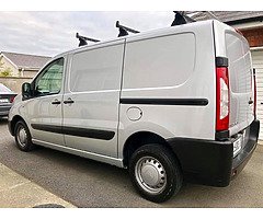2011 PEUGEOT EXPERT 1.6 HDI - Image 4/8