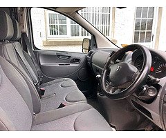 2011 PEUGEOT EXPERT 1.6 HDI - Image 5/8