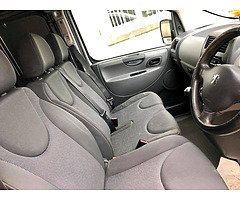 2011 PEUGEOT EXPERT 1.6 HDI - Image 6/8