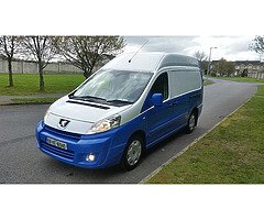 Peugeot expert 08 1.6 hdi