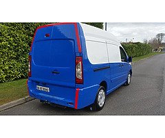 Peugeot expert 08 1.6 hdi