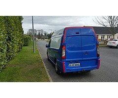 Peugeot expert 08 1.6 hdi - Image 3/9