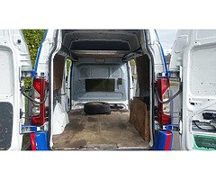 Peugeot expert 08 1.6 hdi - Image 5/9