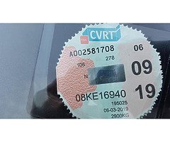 Peugeot expert 08 1.6 hdi - Image 8/9
