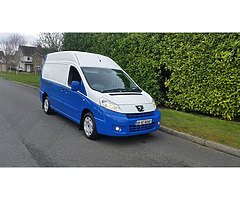 Peugeot expert 08 1.6 hdi - Image 9/9