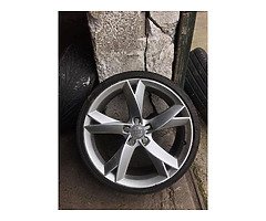 Alloys A5s ava Memphis bbs