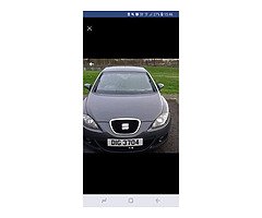 Breaking vw seat skoda audi