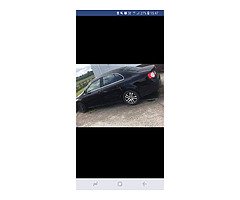 Breaking vw seat skoda audi - Image 4/9