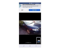 Breaking vw seat skoda audi - Image 6/9