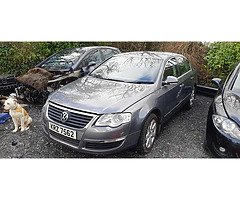 Breaking vw seat skoda audi - Image 9/9