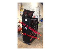 Snap on 40” stack - Image 1/3