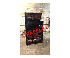 Snap on 40” stack - Image 3/3