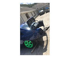 Is200 wrecker