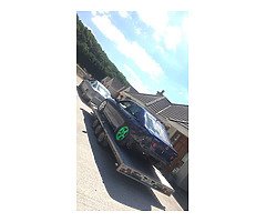 Is200 wrecker