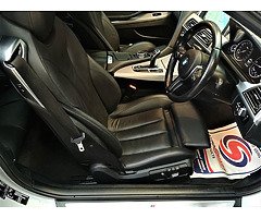 BMW 640D Coupe M-Sport Top Spec 2015 (151) - Image 4/9