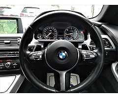 BMW 640D Coupe M-Sport Top Spec 2015 (151) - Image 7/9