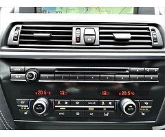 BMW 640D Coupe M-Sport Top Spec 2015 (151) - Image 8/9