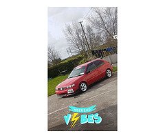 Wanted e11 coilovers