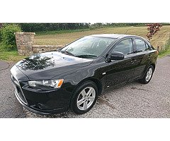 Mitsubishi lancer GS2 - Image 4/9