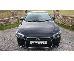 Mitsubishi lancer GS2 - Image 5/9