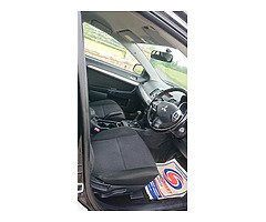 Mitsubishi lancer GS2 - Image 6/9