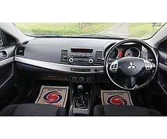 Mitsubishi lancer GS2 - Image 7/9