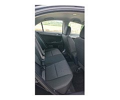 Mitsubishi lancer GS2 - Image 8/9