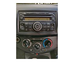 2008 Nissan Micra (Tax 07/19 NCT 07/19) 1.2 Petrol Manual - Image 8/10