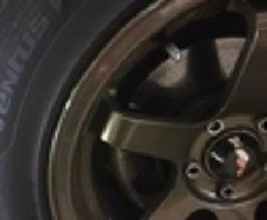 5x112 alloys