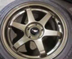 5x112 alloys - Image 4/8