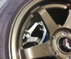 5x112 alloys - Image 5/8