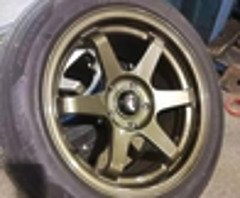 5x112 alloys - Image 7/8