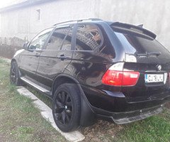 bmw x5 30d