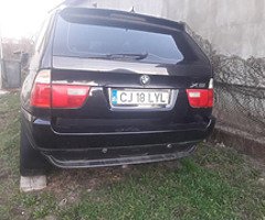 bmw x5 30d