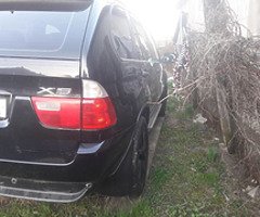 bmw x5 30d
