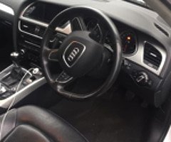 2014 Audi A4 - Image 4/10