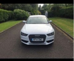 2014 Audi A4 - Image 5/10