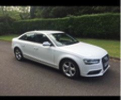 2014 Audi A4 - Image 6/10