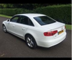 2014 Audi A4 - Image 7/10