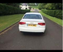 2014 Audi A4 - Image 8/10