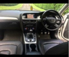 2014 Audi A4 - Image 9/10