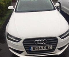 2014 Audi A4 - Image 10/10