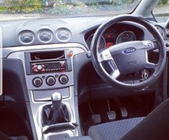 Ford galaxy's s max - Image 5/9