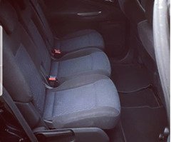Ford galaxy's s max - Image 6/9