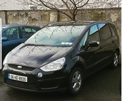 Ford galaxy's s max - Image 9/9