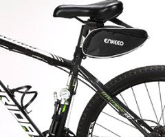 ike Tyre Repair Kit with Mini Bike Pump with High Pressure Gauge 210 PSI,16-in-1 Bicycle Repair Tool - Image 4/10