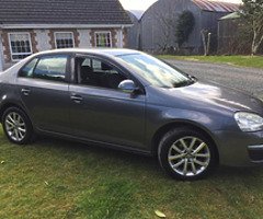 Vw jetta breaking or sale