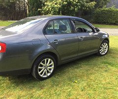Vw jetta breaking or sale