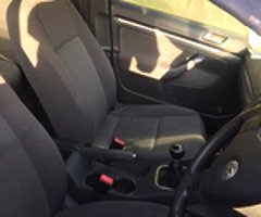 Vw jetta breaking or sale
