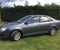 Vw jetta breaking or sale - Image 4/4